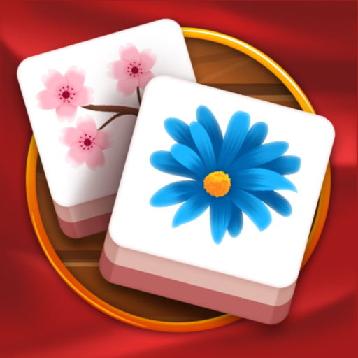 Tile Match Ultimate app icon