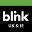Blink Charging UK & Ireland icon