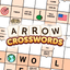 Arrow Crosswords icon