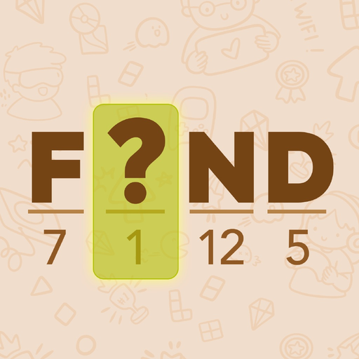 Code Busters: Word Puzzle Game app icon