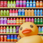 Goods Puzzle: 3D Sorting Games icon