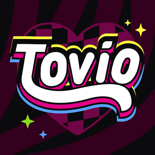 Tovio-Subculture Chat, Video app icon