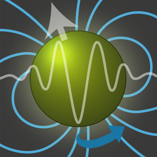 Neutrons4Science app icon