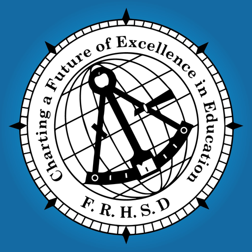 Freehold Regional High SD app icon
