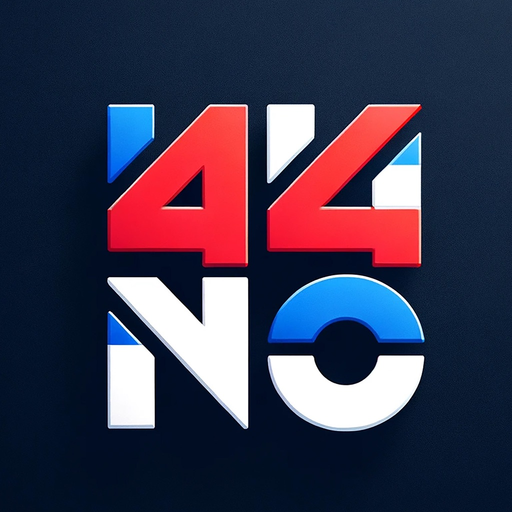 Norwegian 4x4 Protocol app icon