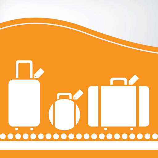 Passenger Terminal World app icon