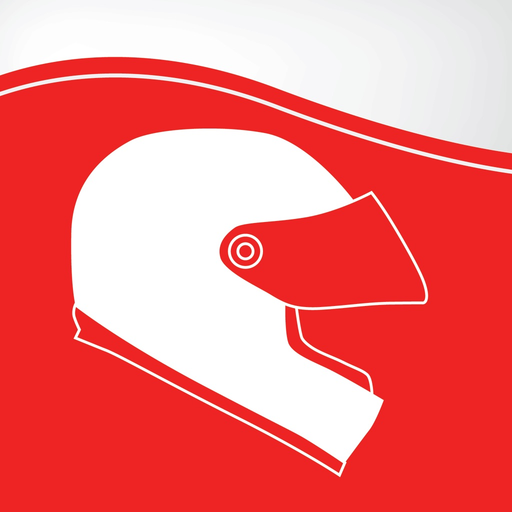 Professional Motorsport World app icon