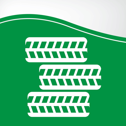 Tire Technology International app icon