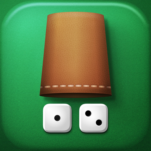 Meyer app icon