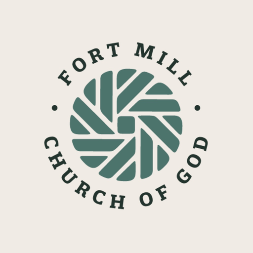 Fort Mill Church of God app icon