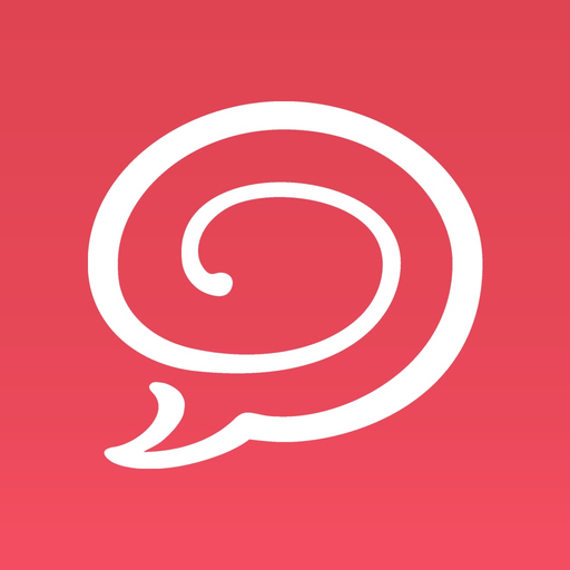Scribblr Keyboard app icon