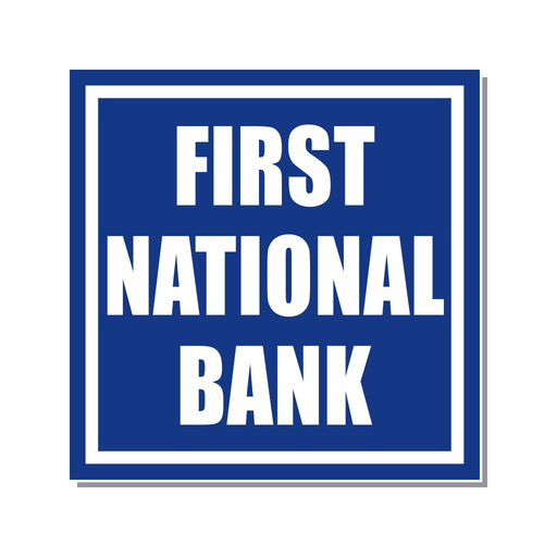 First National Bank in Olney app icon