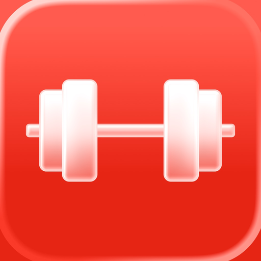 GymBook ・ Strength Training app icon