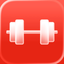 GymBook ・ Strength Training icon