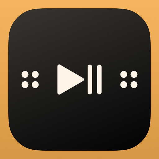 Sonos S1・S2 Speaker Controller app icon
