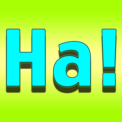Super Corny Kids Jokes app icon