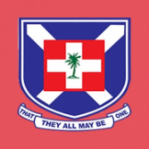 PCG Resources app icon