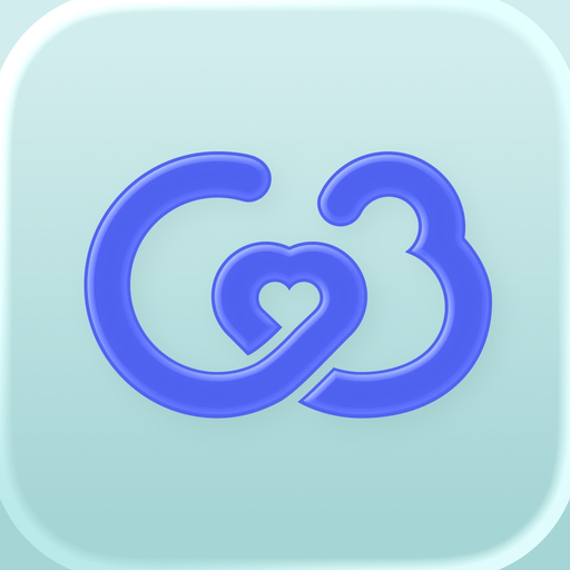 Coffee Meets Bagel: Dating App app icon