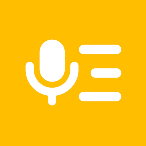 Text to Speech - Listen AI app icon