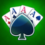 Spades - Classic Cards icon