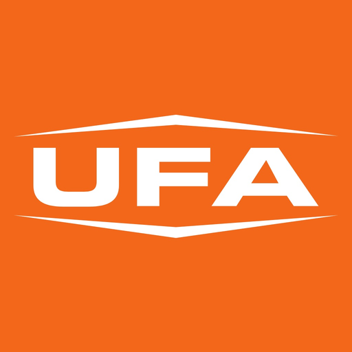 UFA app icon