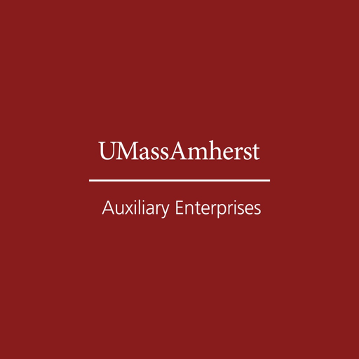 UMass Auxiliary Enterprises app icon