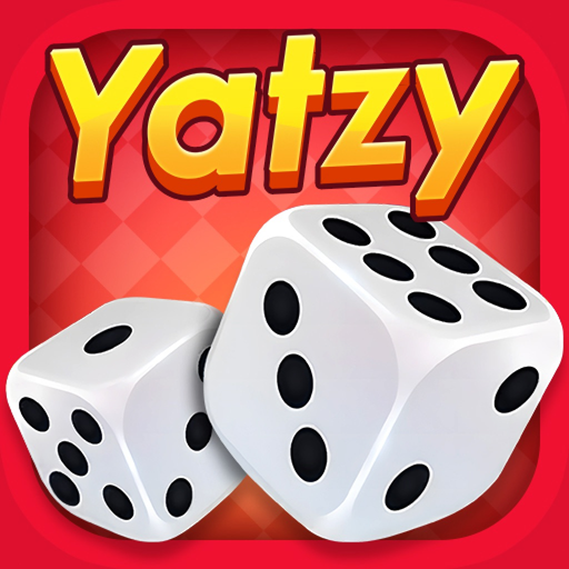 Yatzy GO: Classic Dice Game app icon