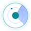 Phone Number Tracker: Location icon