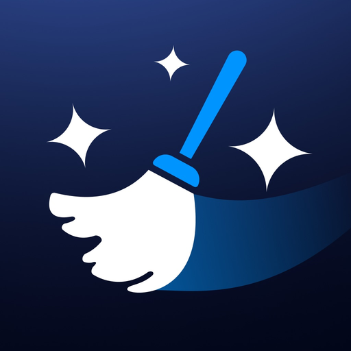 Cleaner AI: Photo Cleanup app icon