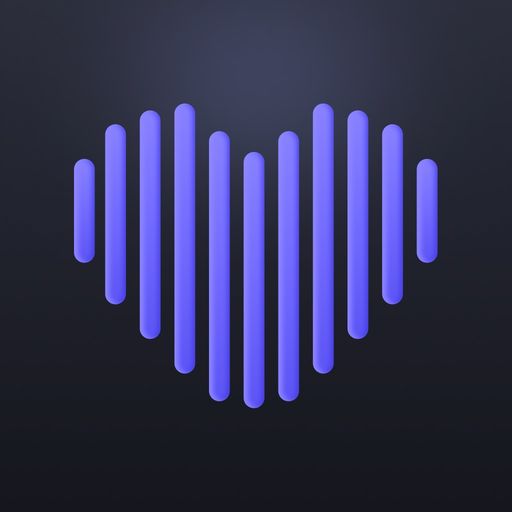 AI Song Music Generator: Muzio app icon