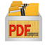 PDF Compressor Star icon