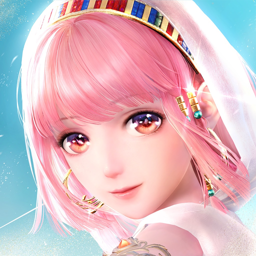 Infinity Nikki app icon