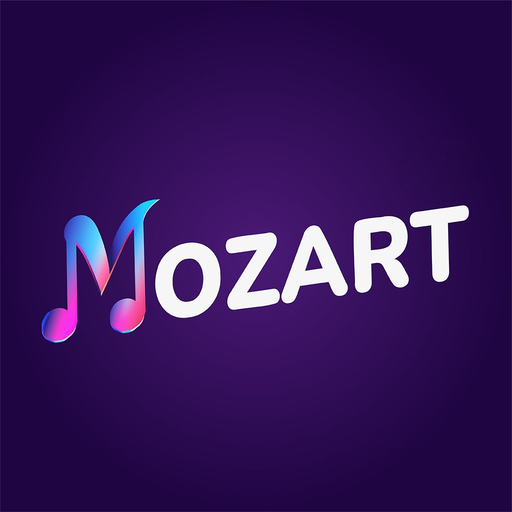 AI Song Generator: Mozart app icon