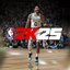 NBA 2K25 MyTEAM icon
