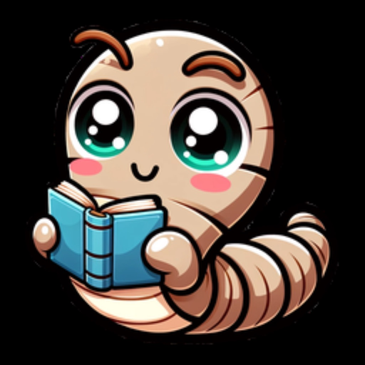 Okudu AI - Create Stories app icon
