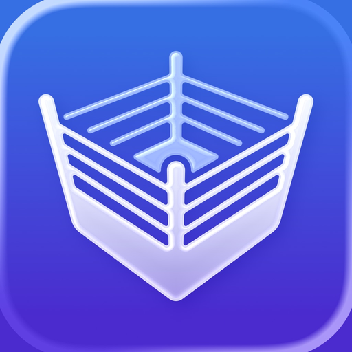 WrestleVerse: Pro Wrestling GM app icon