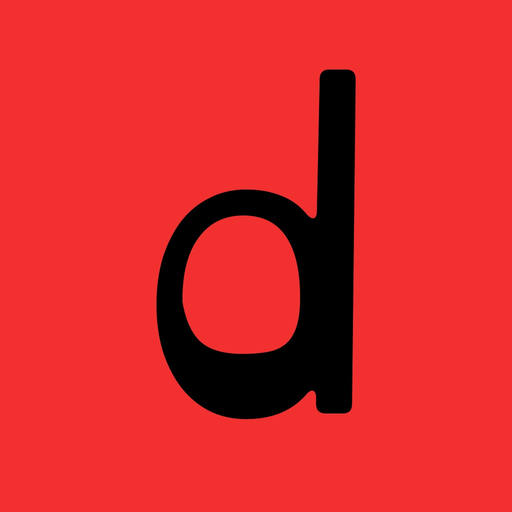 Dyslexia Overlay app icon