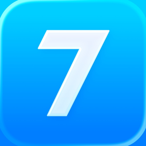 Seven: 7 Minute Workout app icon