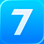 Seven: 7 Minute Workout icon