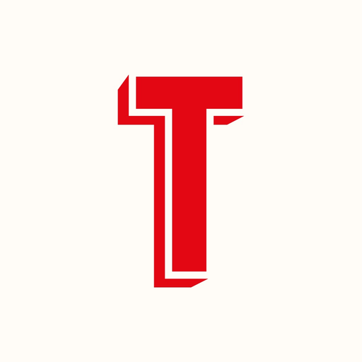 Tortilla: Burrito Society app icon