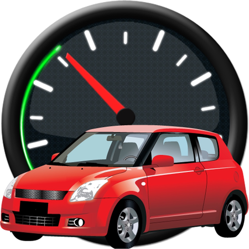 CARAPP app icon