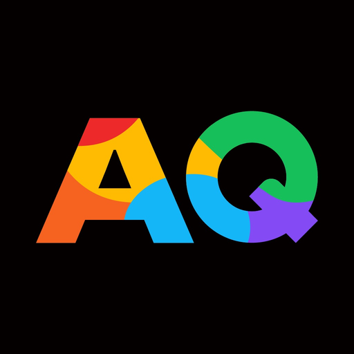 AQ 적응지능 app icon
