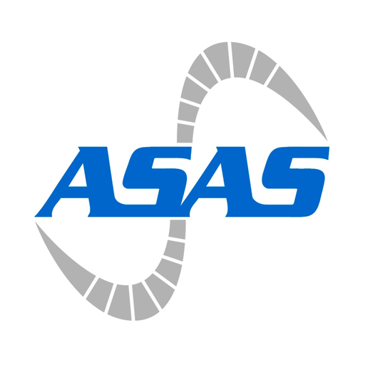 ASAS App app icon