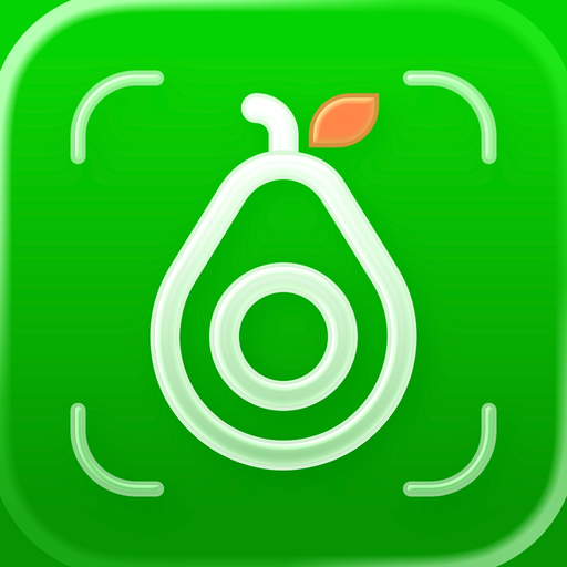 CaloCare: AI Calorie Counter app icon