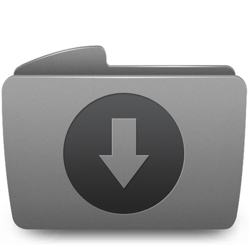 Folder Merger app icon