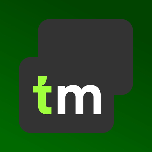 Talkmore Bedriftsnett app icon