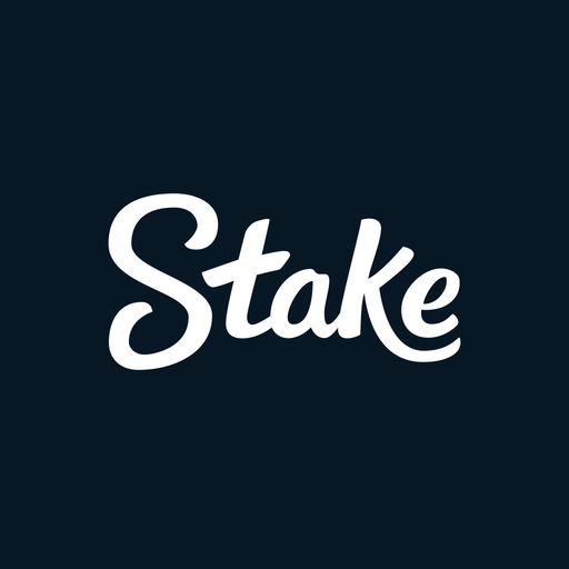 Stake - Real Money Casino app icon