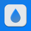 EasyDrops IV Drip Calculator icon