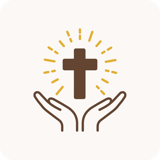 Haven - Bible Chat app icon