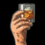 Bourboneur icon